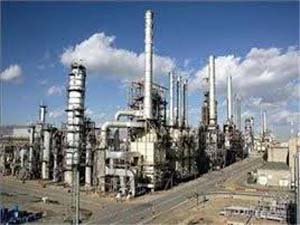 صادرات 25 درصد تولیدات پالایشگاه نفت لاوان
