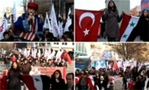 انتقاد رئيس حزب جمهوريت خلق ترکيه از دولت