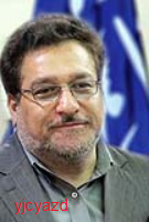 تبریک نائب ريیس فراکسیون ورزش به مناسبت صعود تیم ملی فوتبال کشورمان به جام جهانی