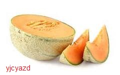 ديابتي ها از مصرف زياد طالبي بپرهيزنند
