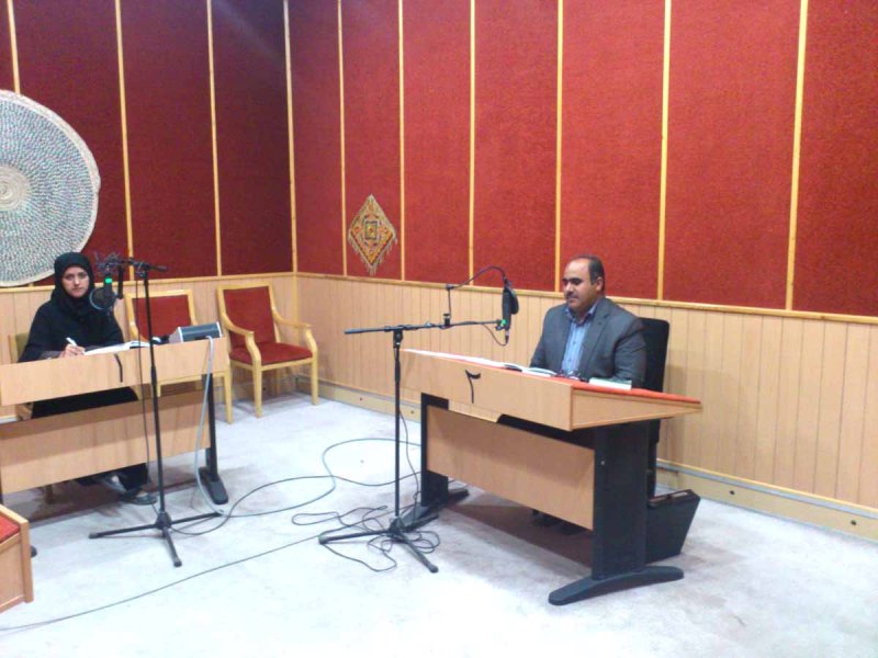 صفحه اي نو در خوزستان ورق خورد