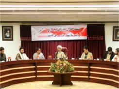 بايد با مسلح شدن در فضای مجازی تهدیدها را به فرصت تبدیل کنیم