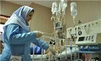 تحصیل 477 دانشجو در دانشکده پرستاری چالوس