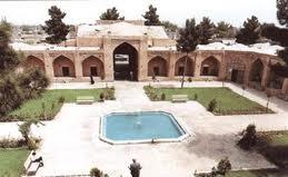 جشنواره اقوام در کاروانسرای عباسی برگزار می شود