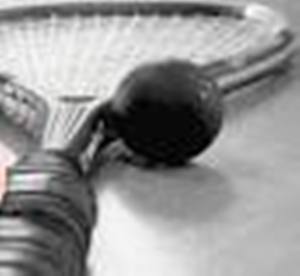 مربی اسکواش شیرازی موفق به اخذ بالاترین مدرک رشته اسکواش در آسیا شد