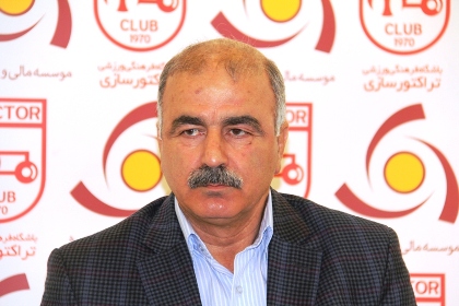 مذاکره با جواد نکونام را از امروز شروع می کنیم