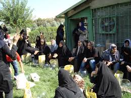 راه اندازی شهربانو برای بانوان منطقه 10