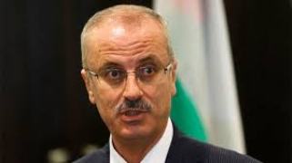 اختلافات شديد داخلي الحمدالله را وادار به استعفا کرد