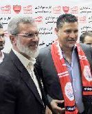 پیش‌نویس تفاهم‌نامه آماده شد، پرسپولیس به مصاف روبین‌کازان می‌رود