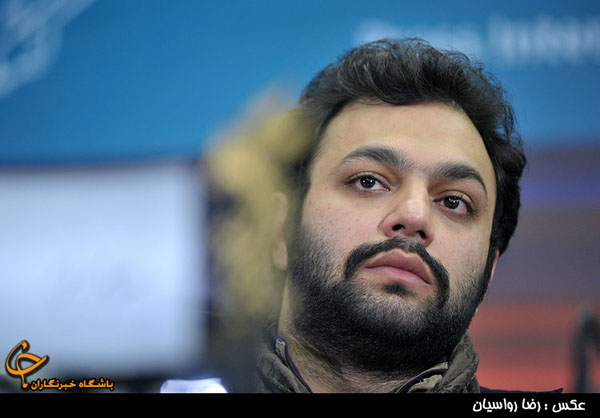 صابر ابر پركار مثل سال‌هاي گذشته