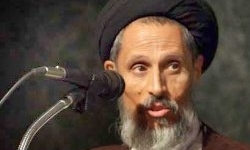نشانه پیوند محکم مردم با نظام اسلامی بود