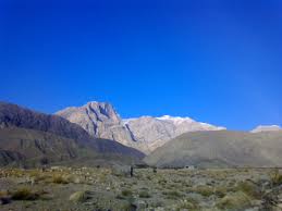 پژواک صدای شاعران استان چهارمحال و بختیاری در دل کوه