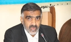 خانواده شهدا رهروان مسئولان در جامعه هستند