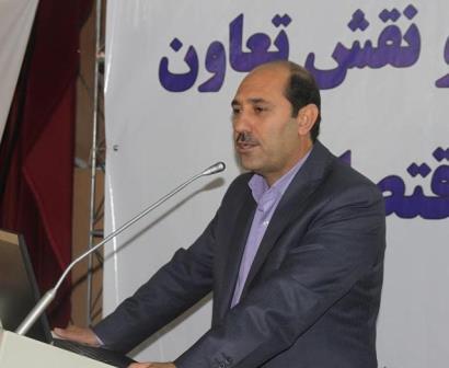ارزش صادرات غیرنفتی در11ماهه 91 افزون بر 38 میلیارد دلاربود