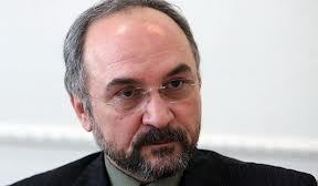 مبنا در سوریه یافتن راه حل صلح‌آمیز به رهبری خود سوری‌ها است