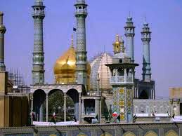 برگزاری برنامه به سوی بهشت ویژه دانش آموزان