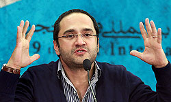 خبری کذب که حرص "رامبد جوان" را درآورد