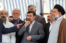 عمليات احداث سد معشوره کوهدشت آغاز شد/ آبگيري سدهاي ايوشان و مروک استان لرستان