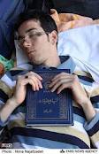 بارگاه منور رضوی میزبان چهار هزار معتکف است