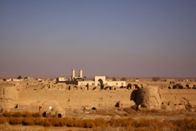 مرمت دو مسجد تاريخي در اصفهان به پايان رسيد