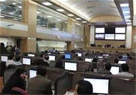 21 هزارو 380 تعداد معامله در اولين روز کاري بورس
