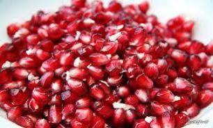 اثرات درماني روغن هسته انار!