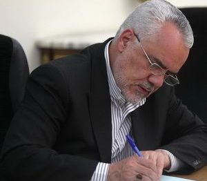 رحيمي فرا رسيدن سالگرد آزادسازي جنوب لبنان را تبريک گفت