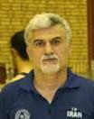 برای رقابتهای آسیایی و جهانی قولی نمی دهم/مربی ارشد معنایی ندارد