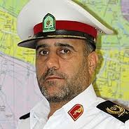 برخورد پلیس آگاهی با صادر کنندگان غیر مجاز معاینه فنی