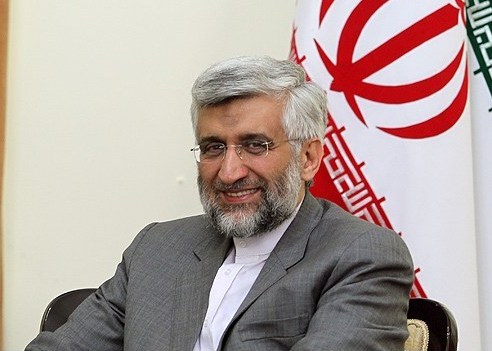 قانون هدفمندی باید سریعتر طبق قانون اجرا شود/  "گفتمان اسلام ناب" بیش ترین انگیزه بنده برای اعلام کاندیداتوری بود + صوت