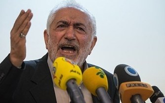 غرضی فردا با جوانان تهرانی دیدار می‌کند