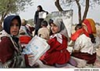 بيش از 9 میلیون نفر در گروه سنی بالای شش سال کشور، بی سوادند