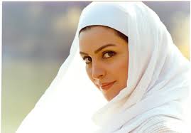اختلافات ماه چهره خليلي با همسرش