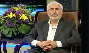 پاسخ سید محمد غرضی به سوالات ایرانیان خارج از کشور + صوت