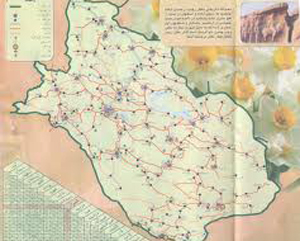 صدور مجوز هشت شهرداری در استان فارس