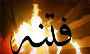 فتنه‏آفرینی دشمنان در انتخابات بار دیگر خنثی می‏شود