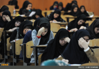 آغاز توزیع کارت آزمون ارشد دانشگاه آزاد از  امروز