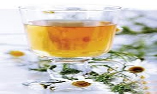 آشنایی با خواص درمانی چای بابونه