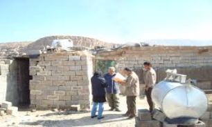 در ارتقای بهداشت محیط روستا