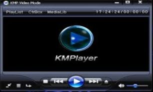 نسخه جدید KMPlayer + دانلود