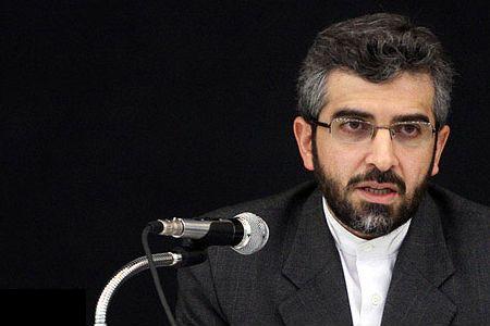 ناگفته‌هاي مذاکرات هسته‌ای از زبان باقری