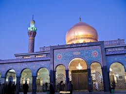 دومین اجتماع بزرگ "مدافعان حرم" میزبان پرچم حرم حضرت زینب (س)