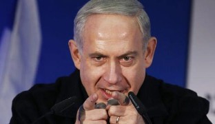 نگرانی شدید نتانیاهو از حملات موشکی علیه تل‌آویو