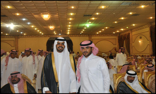 شاهزاده سعودی به يک دختر عربستانی تجاوز کرد