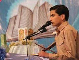 100هزار کودک در طرح قرآن آموزیˈمهد رضاˈ آستان قدس رضوی عضویت دارند