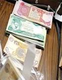 کشف بیش از 50 میلیون دینار قاچاق در هنگ مرزی مریوان