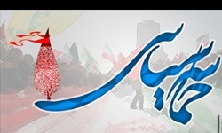 بسیجیان در خلق حماسه بزرگ سیاسی پیشتاز باشند
