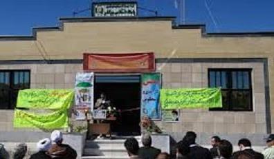 وظیفه پاسگاه های انتظامی گچساران تامین امنیت انتخابات روستایی است