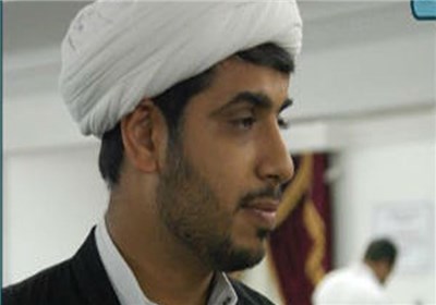 رژیم سعودی یکی از روحانیون نزدیک به شیخ نمر را بازداشت کرد