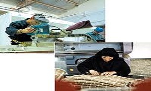 استان کرمانشاه در ثبت نام کارآفرینان برتر مقام اول کشور است